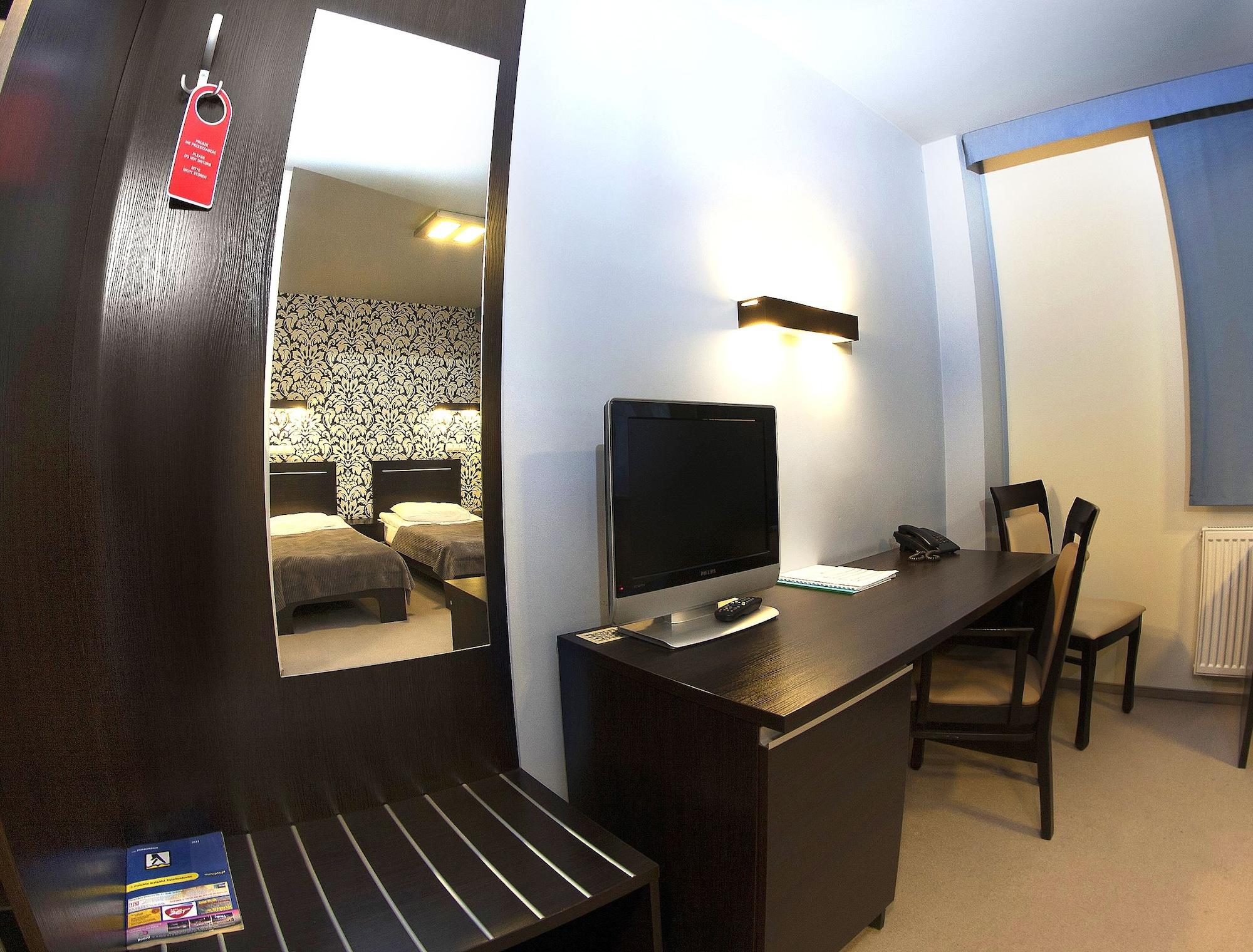 Hotel Hotton Gdynia