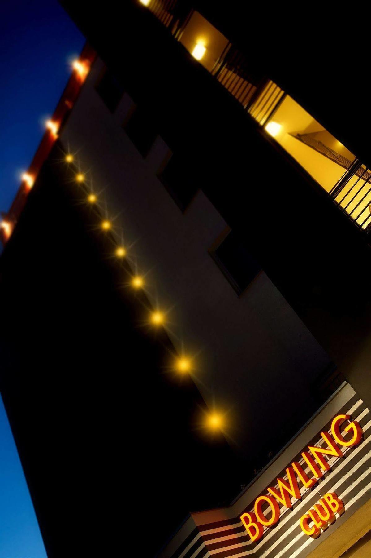 Hotel Hotton Gdynia